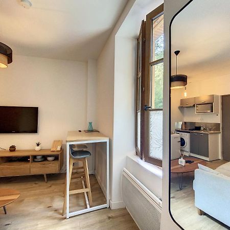 Ღ Le Cosy Brienne • T2 Au Centre-Ville Ღ Metro Toulouse Exterior foto