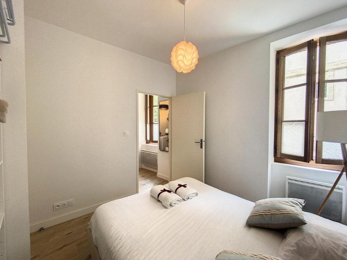 Ღ Le Cosy Brienne • T2 Au Centre-Ville Ღ Metro Toulouse Exterior foto