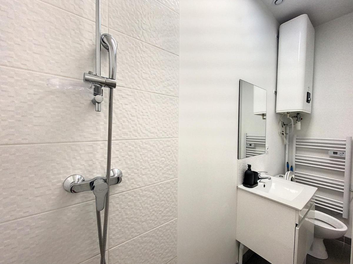 Ღ Le Cosy Brienne • T2 Au Centre-Ville Ღ Metro Toulouse Exterior foto